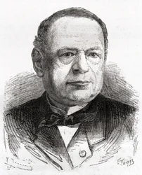 Moritz z Jacobiego.