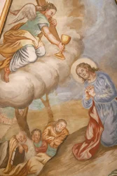 Kościół Notre Dame de l