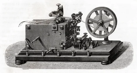 Samuela Morse