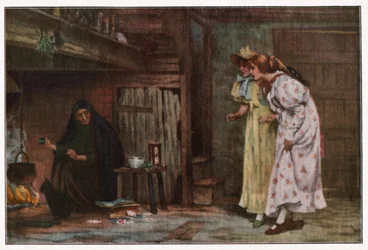 Wróżka