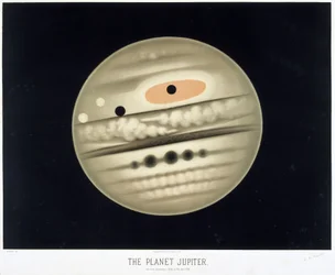Planeta Jowisz