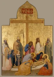 Pieta z San Remigio