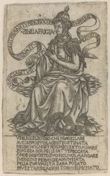 Sybilla frygijska