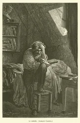 Samobójstwo, Armand Carrel