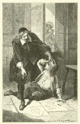 Dzieciństwo Blaise