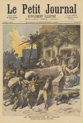 Bandytyzm we Włoszech