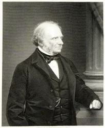John Russell, 1. hrabia Russell
