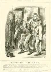 Szkoła Polityczna im. Faginsa