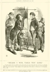 Wygrywam orły, przegrywasz ogony