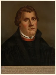 Marcin Luther
