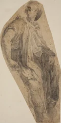 Sybilla od S. Maria della Pace
