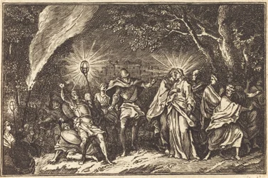 Zdrada Judasza