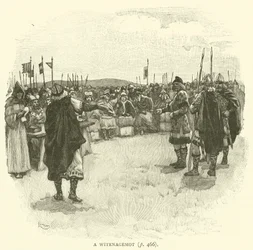 Witenagemot