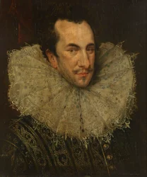 Francuski szlachcic