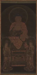 Triada Amitabha