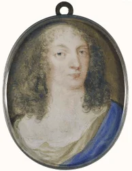 niderlandzki: Christina (1616-62), królowa Szwecji
