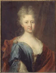 Francuski: Portrait de femme