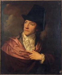 francuski: Portrait d