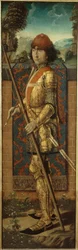 Francuski: Saint Sébastien