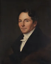 Niemiecki: Portret Josepha Nigga