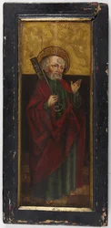 Święty Piotr