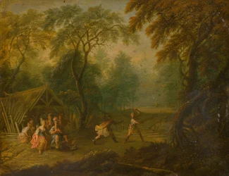 Słowacki: starcie
