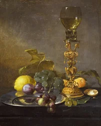 Martwa natura