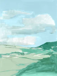 Streszczenie: Green Hills
