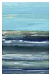 Streszczenie: Ocean Horizon