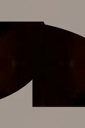 Mroczny, abstrakcyjny blask