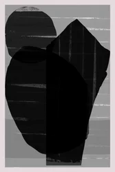 Ciemne, minimalistyczne formy