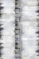 Postarzana monochromatyczna siatka