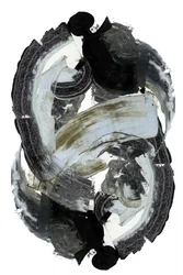 Dynamiczne abstrakcyjne zawirowania