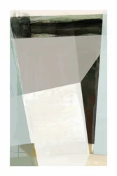 Geometryczne bloki kolorystyczne