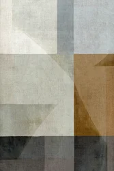 Geometryczne warstwy tonalne