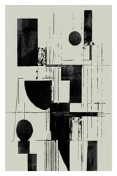 Nowoczesna geometria abstrakcyjna