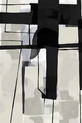 Nowoczesne formy geometryczne