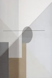 Nowoczesne formy geometryczne