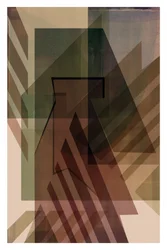 Nowoczesne warstwy geometryczne