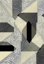 Nowoczesne kształty geometryczne