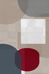 Nowoczesne kształty geometryczne