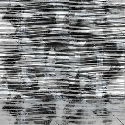 Monochromatyczna tekstura w paski