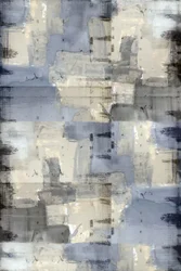 Stonowane warstwy abstrakcyjne