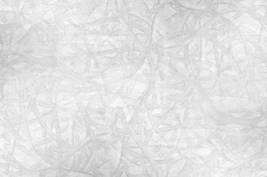 Spleciona biel – abstrakcja