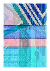 Żywa geometria cyfrowa
