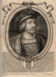 Portret Thierry