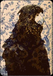 Czarna papuga 2, 2017