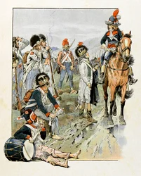 Teofil Malo Corret de La Tour (lub Latour) d