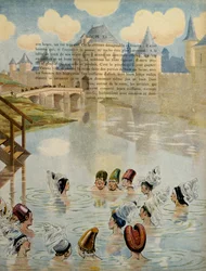 Historia Francji w średniowieczu