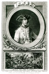 Portret Louisa, kawalera d
